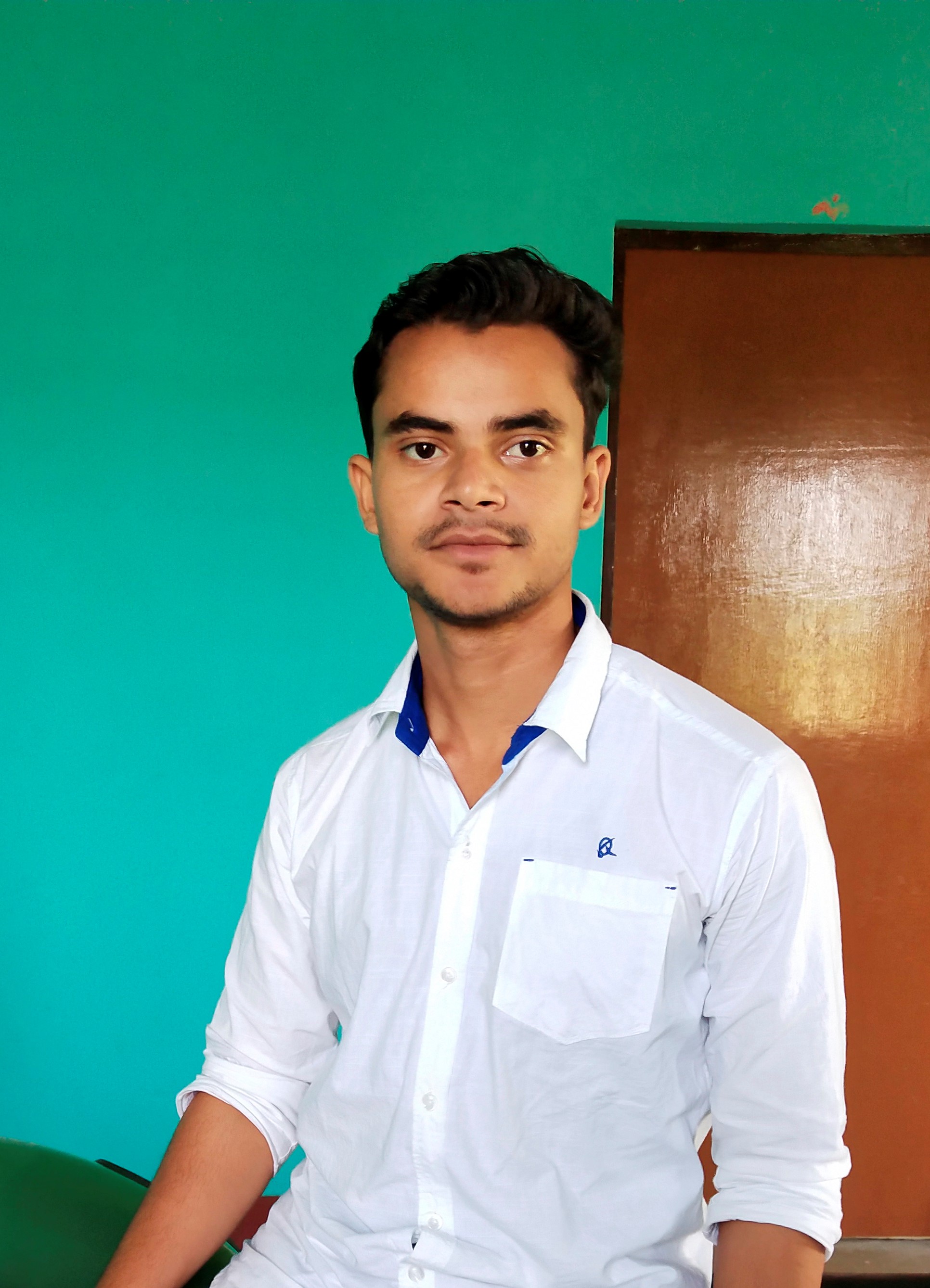 swasthik shetty
