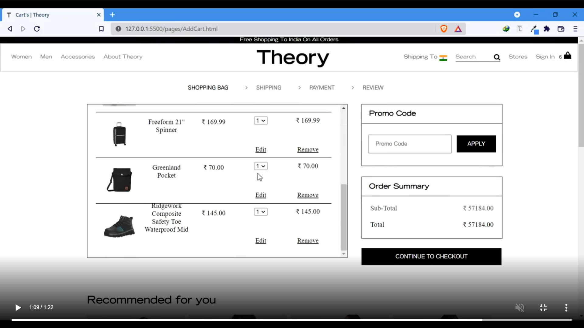 Theory.com